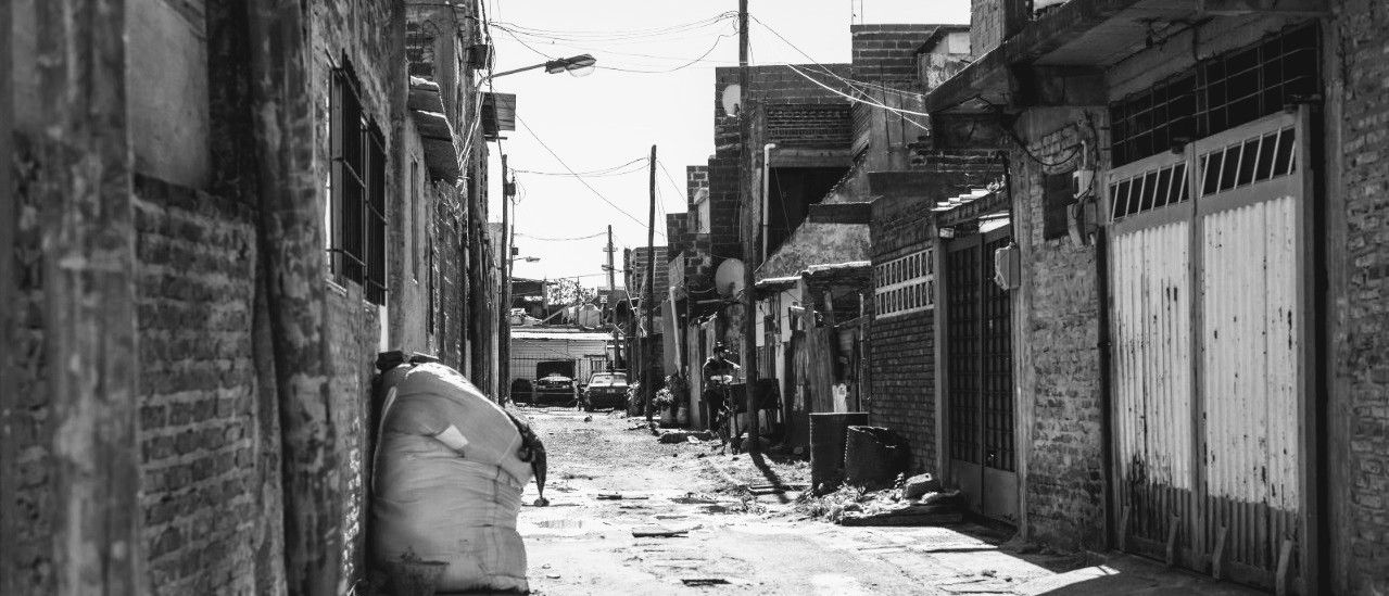 La pandemia en los barrios populares: el Covid se llevó a Petra