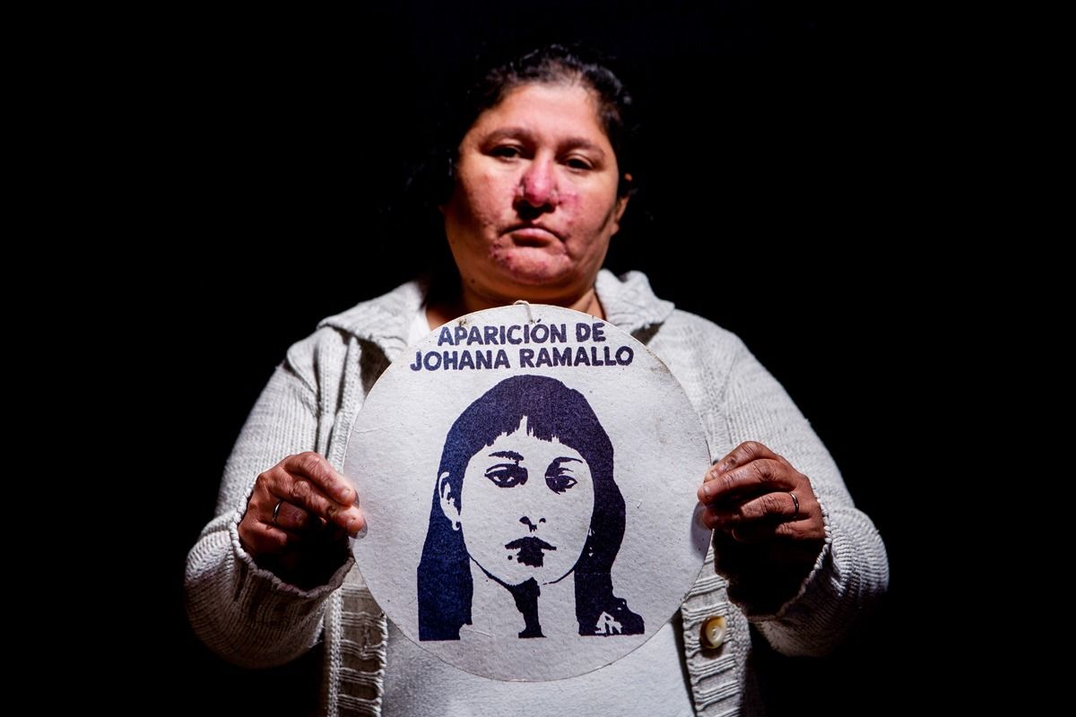 Tres años de impunidad: exigen justicia por el crimen de Johana Ramallo