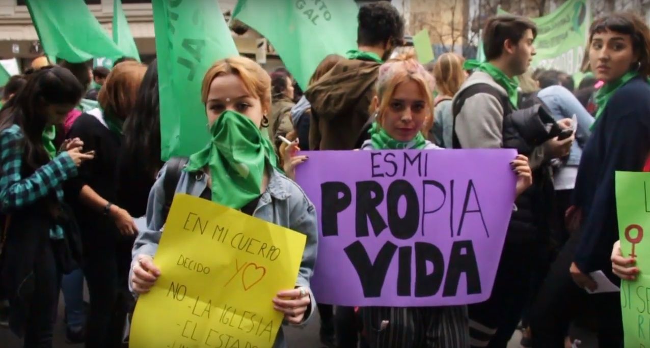 Larreta "antiderechos": restringió el protocolo del aborto sancionado por la Legislatura