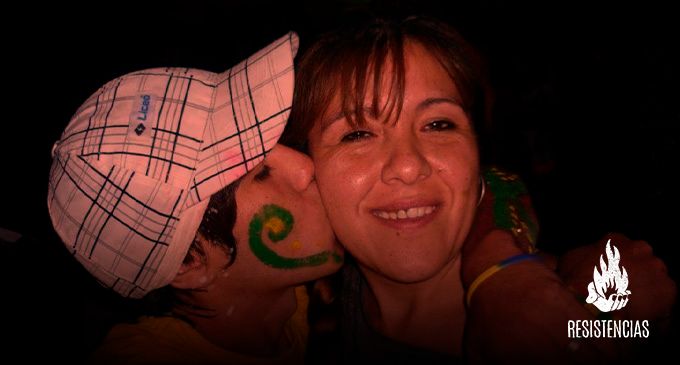 Video: entrevista a Cristina Castro, mamá de Facundo, a un año de su desaparición