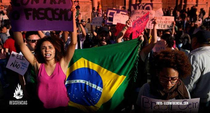 Brasil y la Patria Grande que queremos