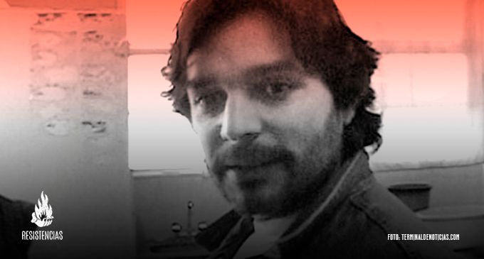 A 16 años del asesinato de Carlos Fuentealba, las tizas no se manchan con sangre