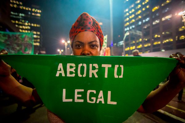 Es urgente, es prioridad: aborto legal 2020