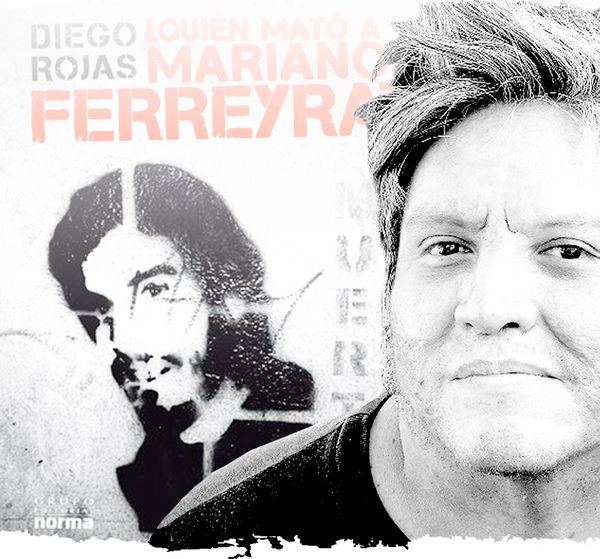Audio: A diez años del asesinato de Mariano Ferreyra