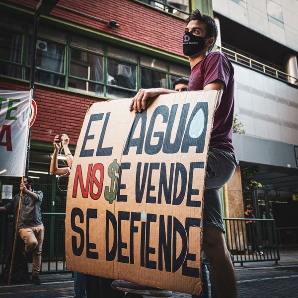 Andalgalá: Libertad a las y los presos políticos
