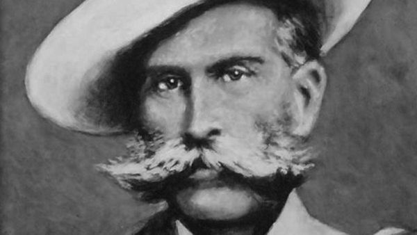 Felipe Varela, el "Quijote de Los Andes”