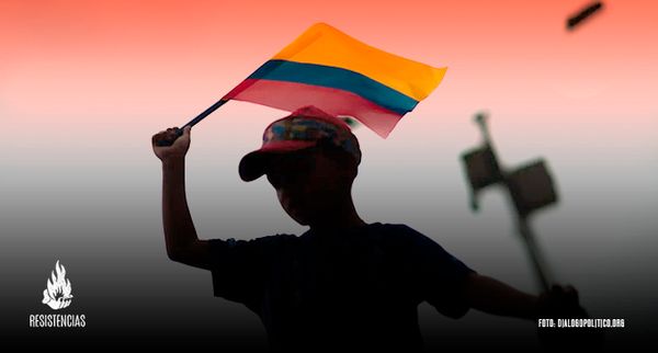 Eduardo Matyas Camargo: “La situación en Colombia es muy compleja, difícil y dolorosa”