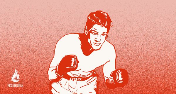 Ringo Bonavena: el boxeador del pueblo